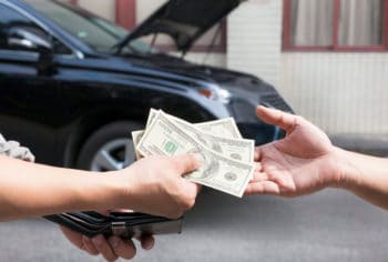 Продать авто в залоге в Шиханах