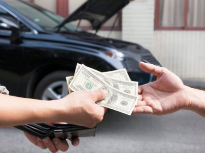 Продать авто в залоге в Шиханах