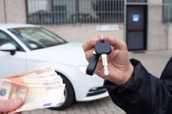 Выкуп подержанных авто в Шиханах