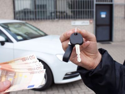 Выкуп подержанных авто в Шиханах